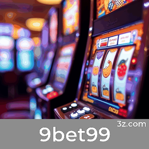 Inovação Tecnológica da 9bet99: O Futuro das Apostas Online