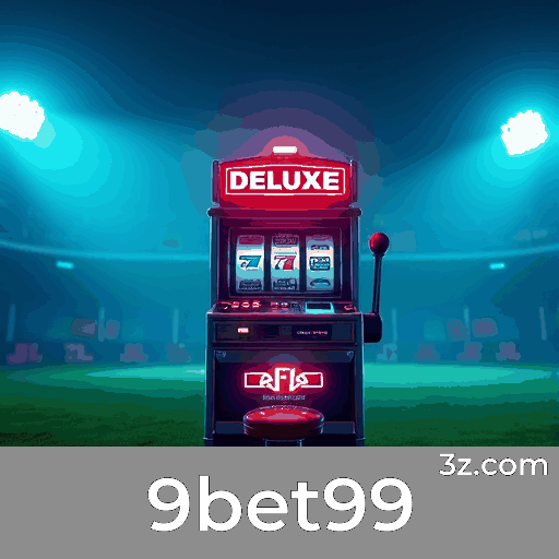 Inovação de Última Geração com o App 9bet99