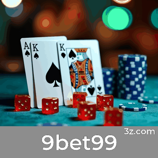 Universo de Jogos Extraordinários do 9bet99: Diversão Sem Limites