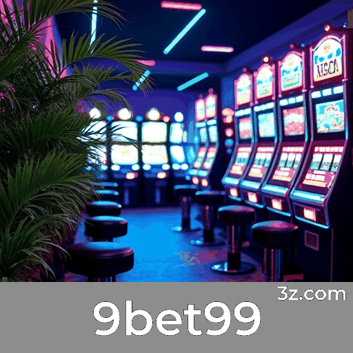 Cadastre-se Rapidamente e Desbloqueie Recompensas Exclusivas 9bet99