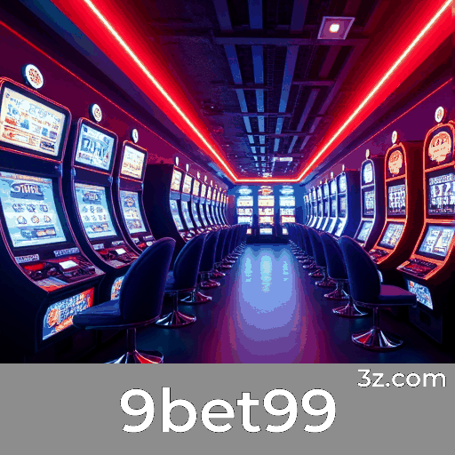 9bet99: Experiência de Casino Imersiva para Brasileiros