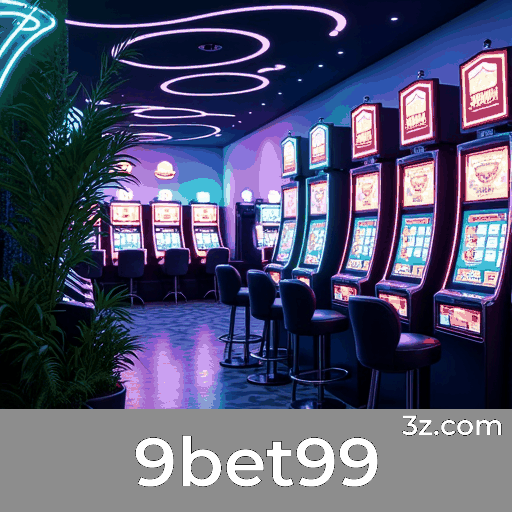 Inovação de Última Geração com o App 9bet99