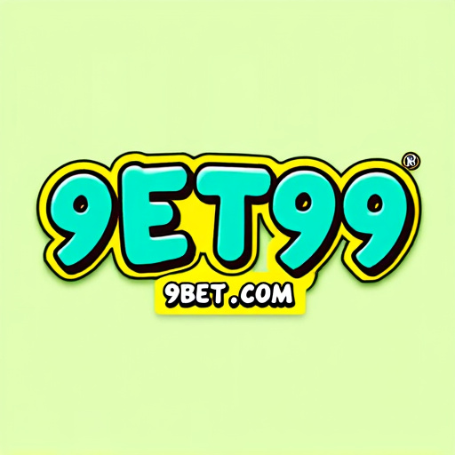 Logo da 9bet99